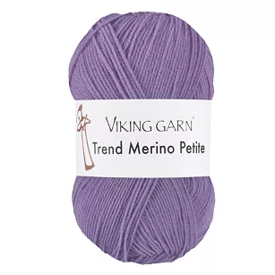 Trend Merino Petite  373