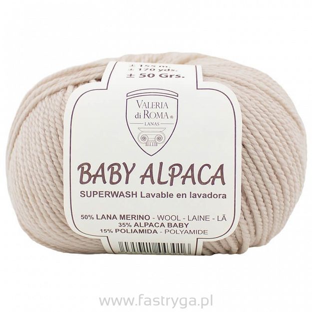 Baby Alpaca   039