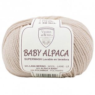 Baby Alpaca   039