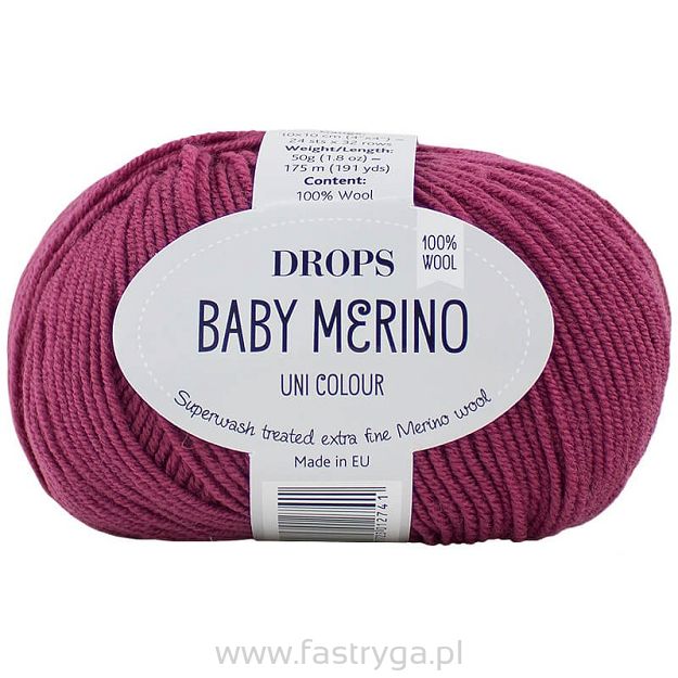 Baby Merino  41