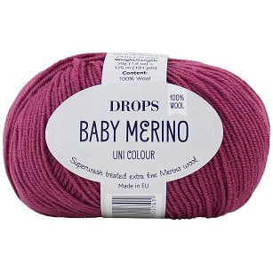 Baby Merino  41