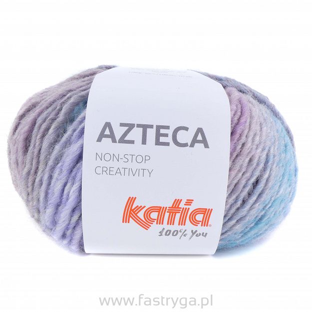  Azteca  kolor   7878