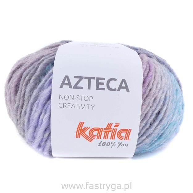 Azteca  kolor   7878