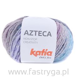 Azteca  kolor   7878