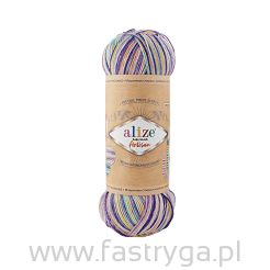 Włóczka Superwash Artisan 9003