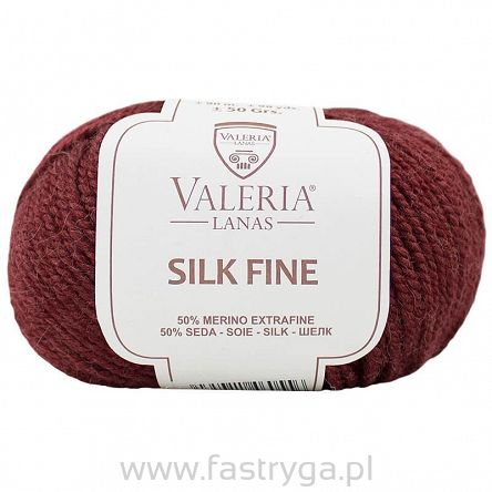 Silk Fine  197