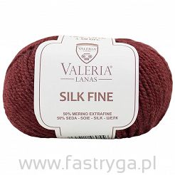 Silk Fine  197