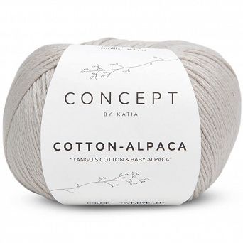 Cotton Alpaca  82