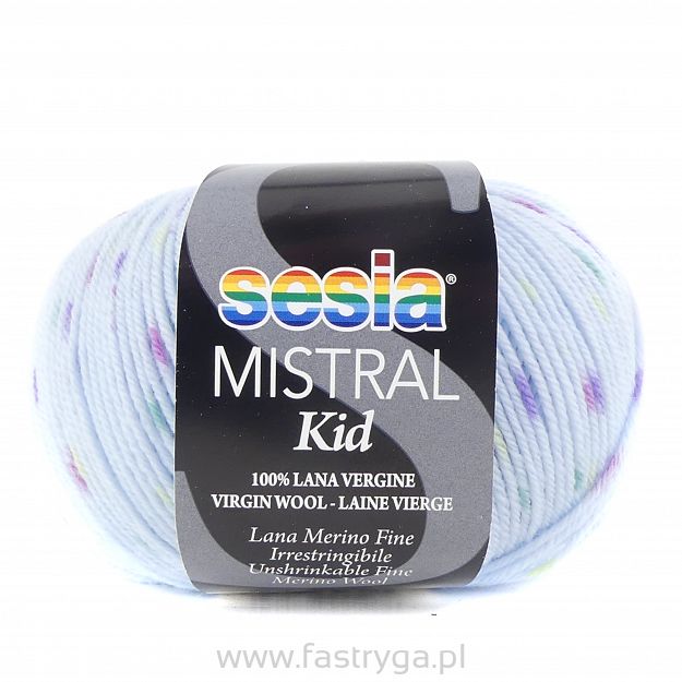 Mistral Kid  1045