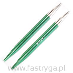 Druty ZING do żyłki numer 8