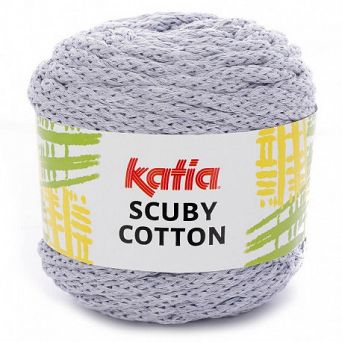 Scuby Cotton  108
