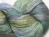 Silkpaca    Sapphire Green  004 - 5