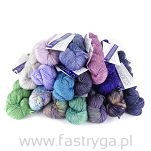 Silkpaca    Sapphire Green  004 - 4
