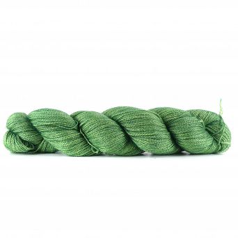 Silkpaca    Sapphire Green  004