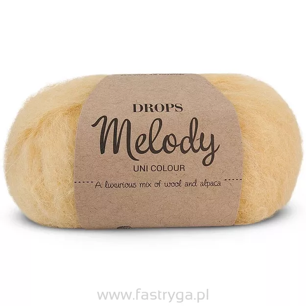 Melody   14