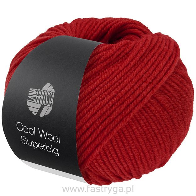 Cool Wool Superbig  09