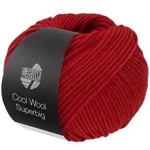 Cool Wool Superbig  09