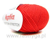 Cotton Stretch  33 - 2