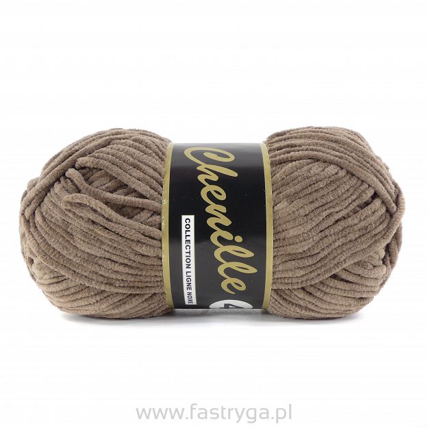 Chenille 4  kolor 048