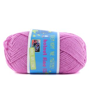 Hatnut fine 133  róż 35