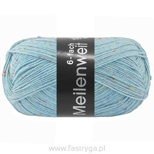 Meilenweit 6-F  kolor 8963