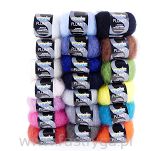 Plumet  2030 popiel - 3