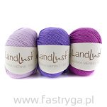 Landlust Alpaka Merino  313 - 2