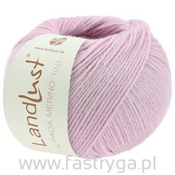 Landlust Alpaka Merino  313