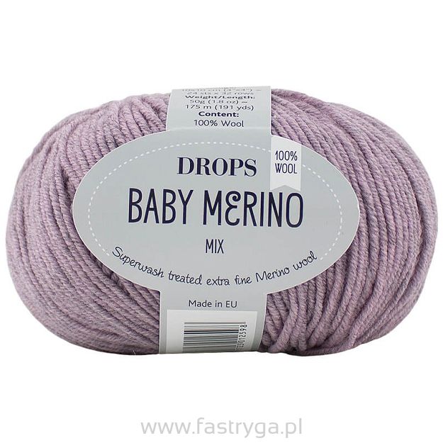 Baby Merino  39