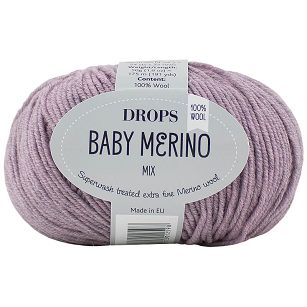 Baby Merino  39
