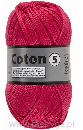 Coton 5  312