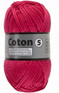 Coton 5  312