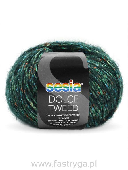 Dolce Tweed  kolor  479