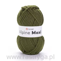 Alpine Maxi  670