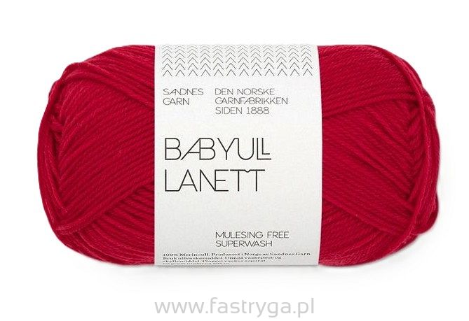 Babyull Lanett  4128