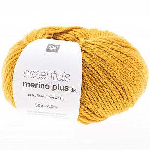 Essentials Merino Plus dk   17