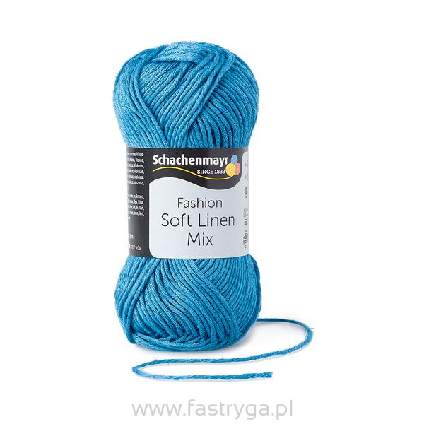 Soft Linen Mix   51