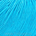 Włóczka  Jeans 33 turkus - 2