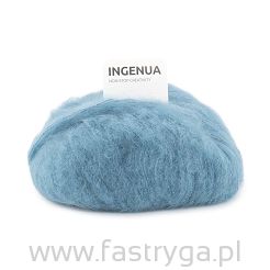 Ingenua kolor 89 lodowiec