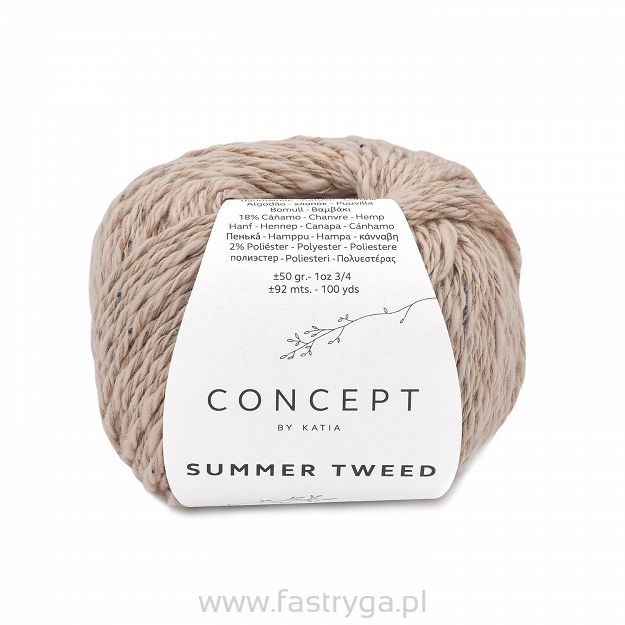 Summer Tweed  65