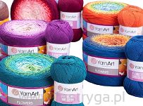 Flowers Unicolor 750 - 2