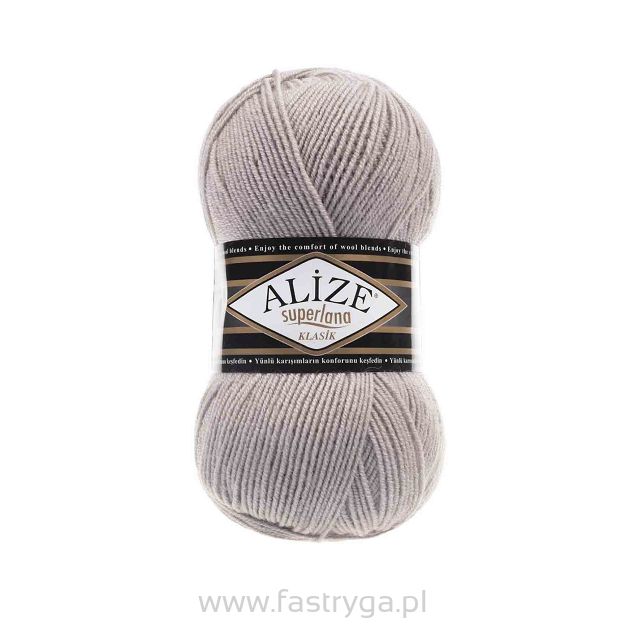 Superlana Klasik 652