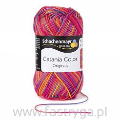Catania Color  205
