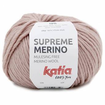 Supreme Merino 86