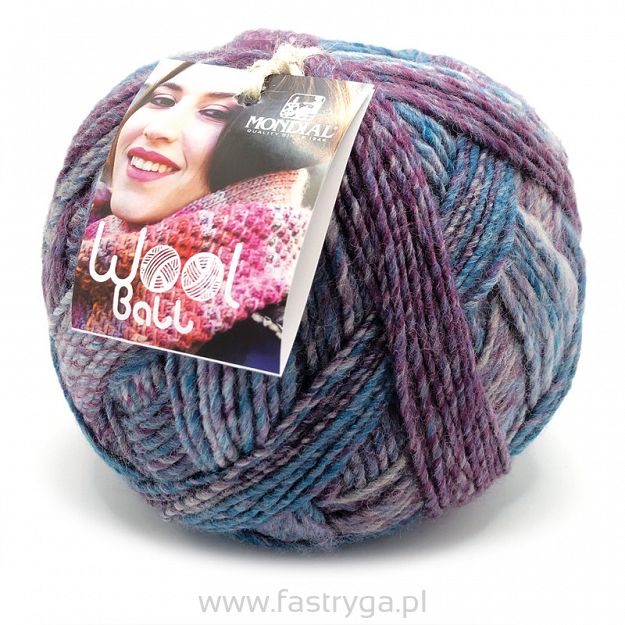 Wool Ball  313