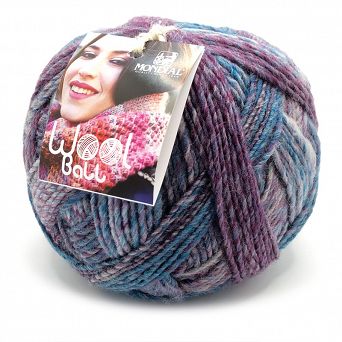 Wool Ball  313