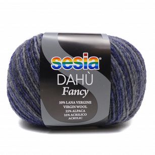 Dahu Fancy 884