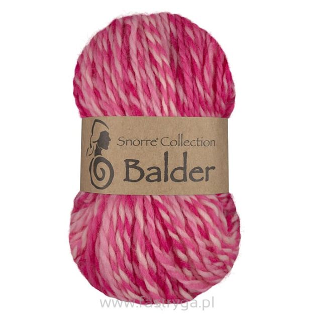 Balder  863