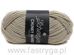 Scheepjes Chunky Monkey 2010