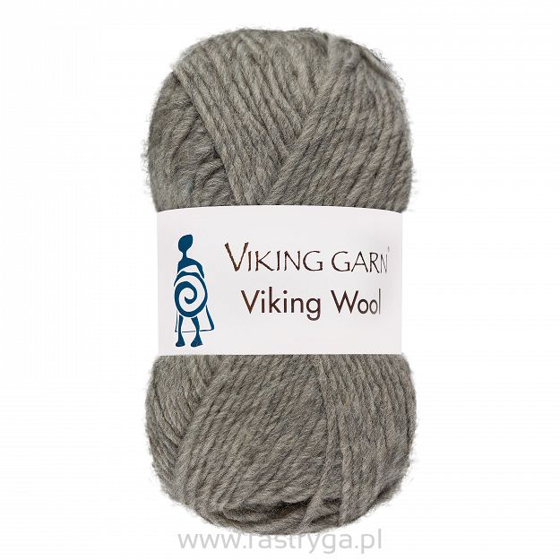 Viking Wool   513